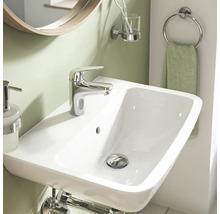 Robinet de lavabo Grohe Quickfix SWIFT chrome 24318001