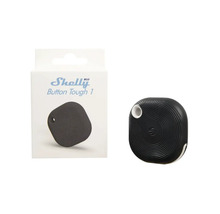 Shelly Button Tough 1 mit Verpackung