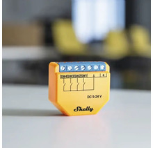 Shelly Schalter zur Hausautomation
