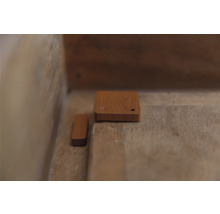 Contact de porte magnétique pour la surveillance des portes