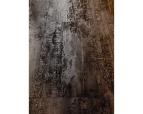 Bodenfliesen mit Betonoptik