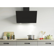 Kopffreihaube Candy CDG9MBGG DE BxT 90 x 33 cm schwarz