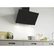 Kopffreihaube Candy CDG9MBGG DE BxT 90 x 33 cm schwarz