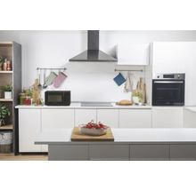 Wandhaube Candy CCE119/1X DE BxT 90 x 48 cm edelstahl