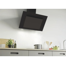 Kopffreihaube Candy CVMAD60/1N/S DE BxT 60 x 43 cm schwarz
