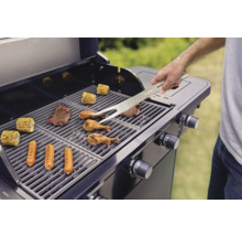TENNEKER Pince à barbecue magnétique