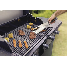 TENNEKER Pince à barbecue magnétique