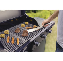 TENNEKER Pince à barbecue magnétique