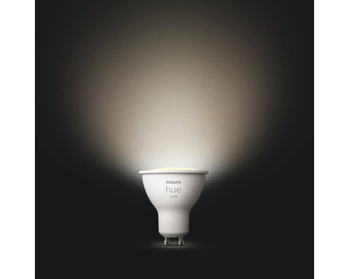Ampoule Philips Hue