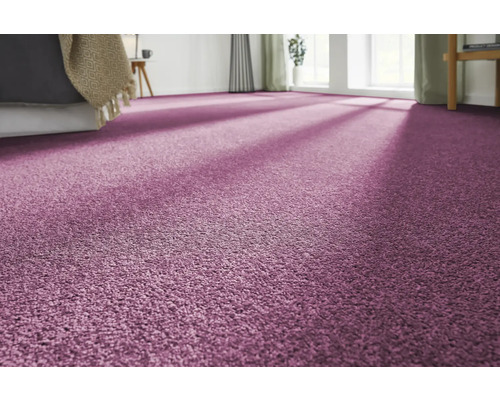 Nahaufnahme eines Zimmers mit Teppichboden