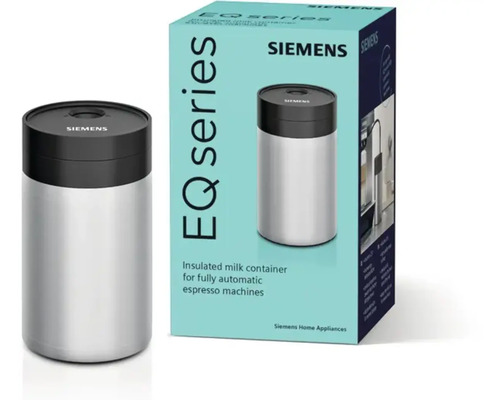 Siemens isolierter Milchbehälter für Kaffeevollautomaten