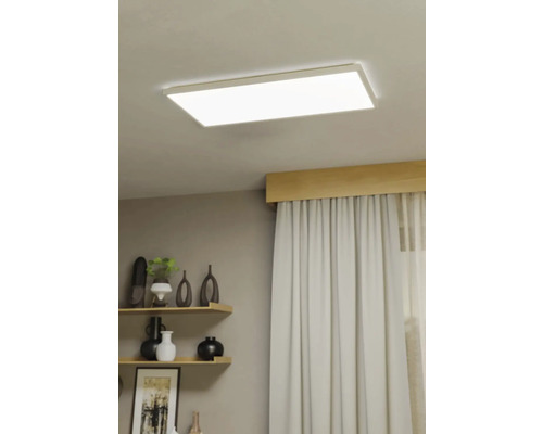 Panneau LED Slim 17,2 W 2900 lm blanc