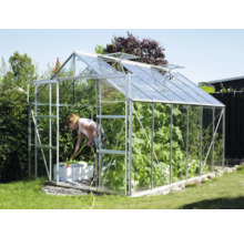 Serre Vitavia Uranus 9900 verre de sécurité trempé