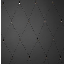 Guirlande lumineuse en filet