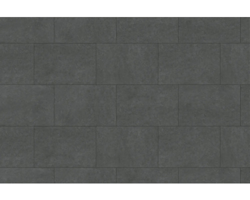 Pavés rectangulaires en béton posés en quinconce