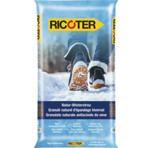 Sac de répandage hivernal naturel Ricoter