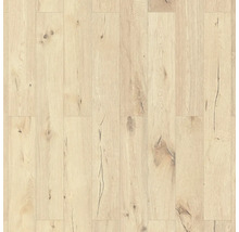 Holzbodenbelag mit Holzmaserung