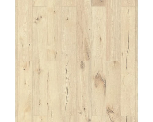 Holzbodenbelag mit Holzmaserung
