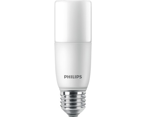 Ampoule LED T38 mate E27/9,5W(68W) 950 lm 3000 K blanc chaud