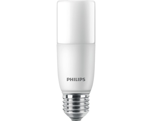 LED Lampe T38 matt E27/9,5W(68W) 950 lm 3000 K warmweiss