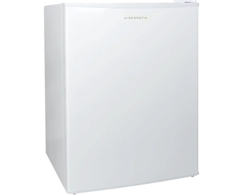 Congélateur Kibernetik GF50 lxhxp 47x63x45 cm blanc