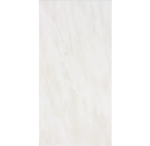 Carrelage mural en grès Uranus beige mat lxLxé 60x30x0.8 cm