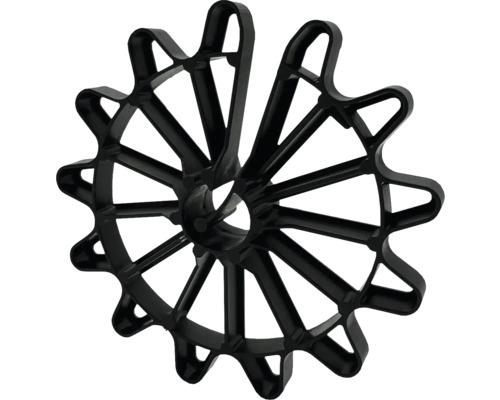 Anneaux écarteurs HAROMAC dinki 30 mm pack = 50 pces Espaceur pour armature