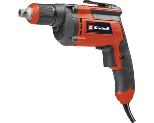 Visseuse pour cloisons sèches Einhell pour le bricoleur
