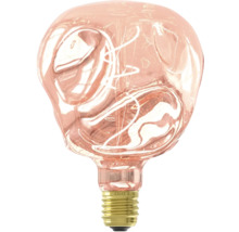 Dekorative Glühbirne mit spiralförmigem Glühfaden