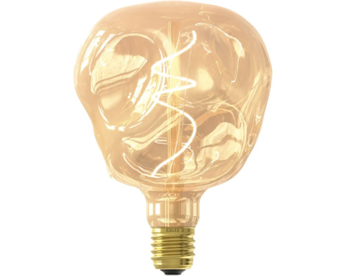 Dekorative Glühbirne mit Glühfaden