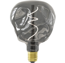 Dekorative Glühbirne mit gewundenem Glühfaden