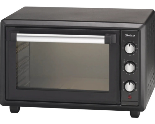 Trisa Forno Gusto Backofen 28 L