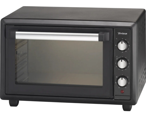 Trisa Forno Gusto Backofen 34 L