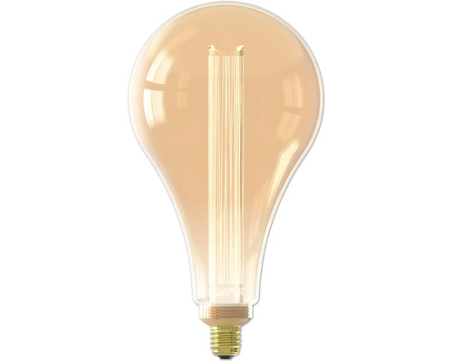 Dekorative LED-Lampe mit Edison-Gewinde