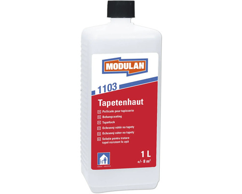 Pellicule pour tapisserie MODULAN 1103 1 l