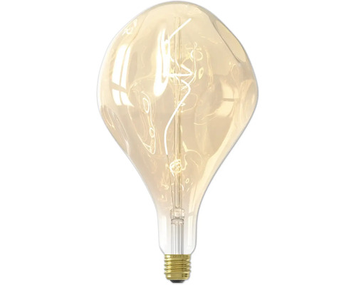 Dekorative Glühbirne mit Glühfaden