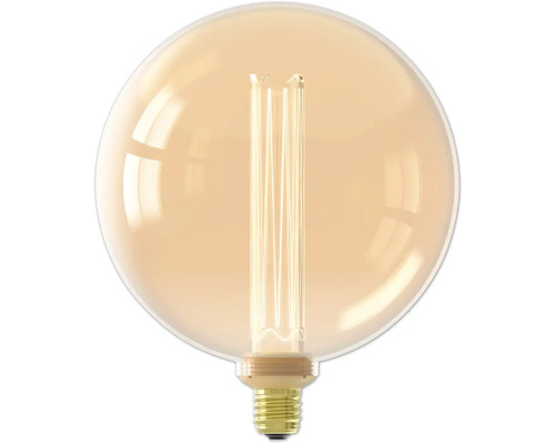 Globe-Glühbirne mit LED-Filament