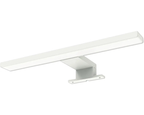 Applique LED pour miroir LIGHT LED fixe 5,5 W blanche