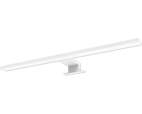 Applique LED pour miroir LIGHT LED fixe 7,5 W blanche