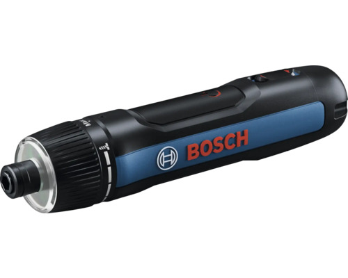 Tournevis rotatif sans fil Bosch