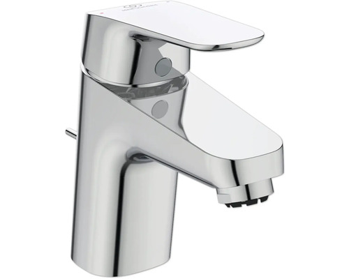 Robinet de lavabo pour vasque à poser Ideal Standard Ceraflex chrome B1838AA