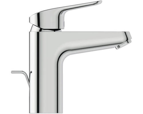 Waschtischarmatur aus Metall