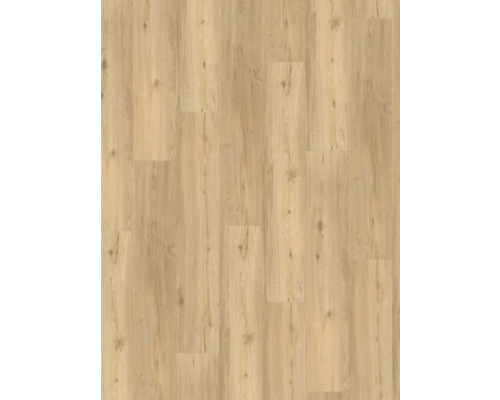 Bodenbelag mit Holzstruktur