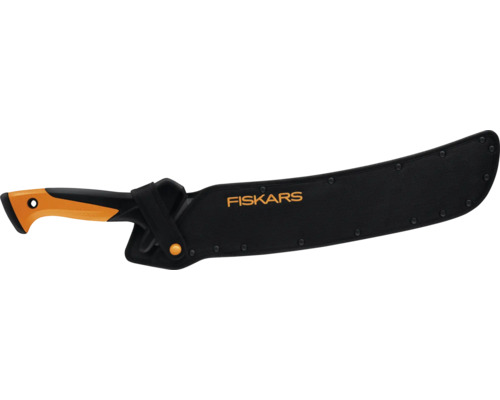 Fiskars Machete mit Scheide