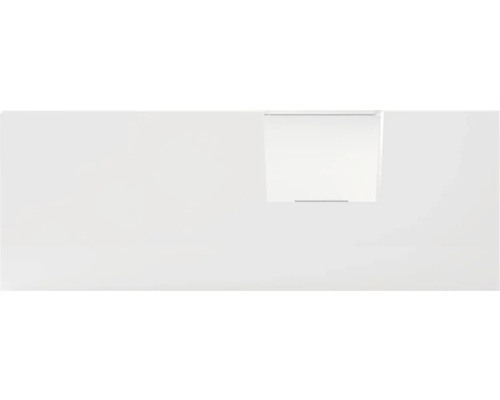 Hotte aspirante murale