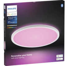 Philips Hue Tento Slim Deckenleuchte Verpackung