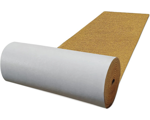 Rolle Kork als Bodenbelag