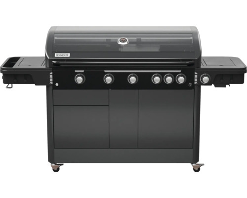 TENNEKER Gasgrill Halo TG-5