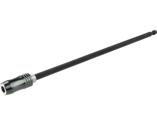 Extension de perceuse avec porte-embout magnétique