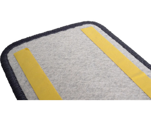 Reinigungstuch für Bodenwischer mit Klettbefestigung